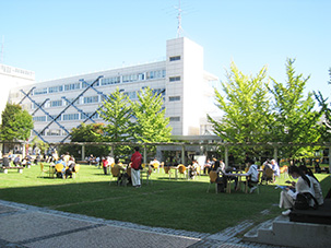 東北工業大学大学祭ミニオープンキャンパス