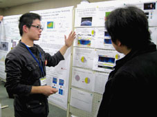 SELENE symposium2013 at JAXA/ISAS