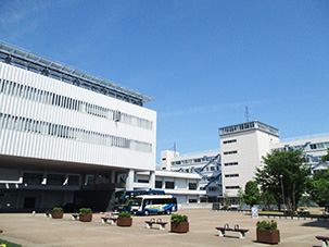 東北工業大学オープンキャンパス2021情報通信工学科